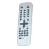 Пульт для Sencor videorecorder SVR-627 (фото пульта)