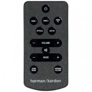 Пульт для Harman Kardon SB26