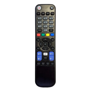Пульт для Topfield SBX3500HD (фото пульта)