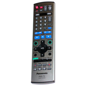 Пульт для Panasonic EUR7721KH0