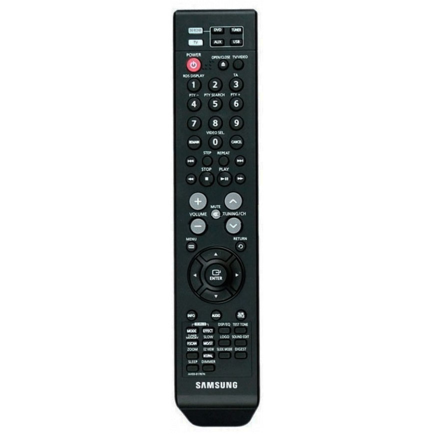 Пульт для Samsung AH59-01787N Пульт для Samsung AH59-01787N