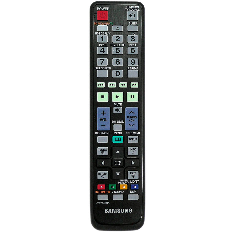 Пульт для Samsung AH59-02303A Пульт для Samsung AH59-02303A