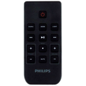 Пульт для Philips 996510052923 (фото пульта)