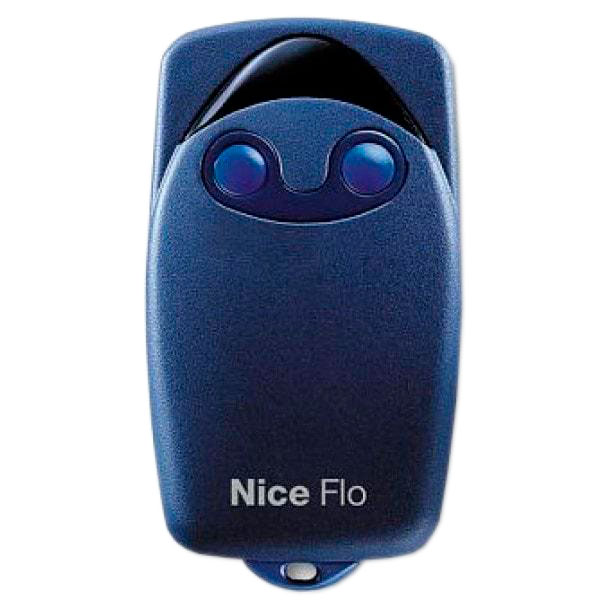 Пульт для NICE FLO2 Пульт для NICE FLO2