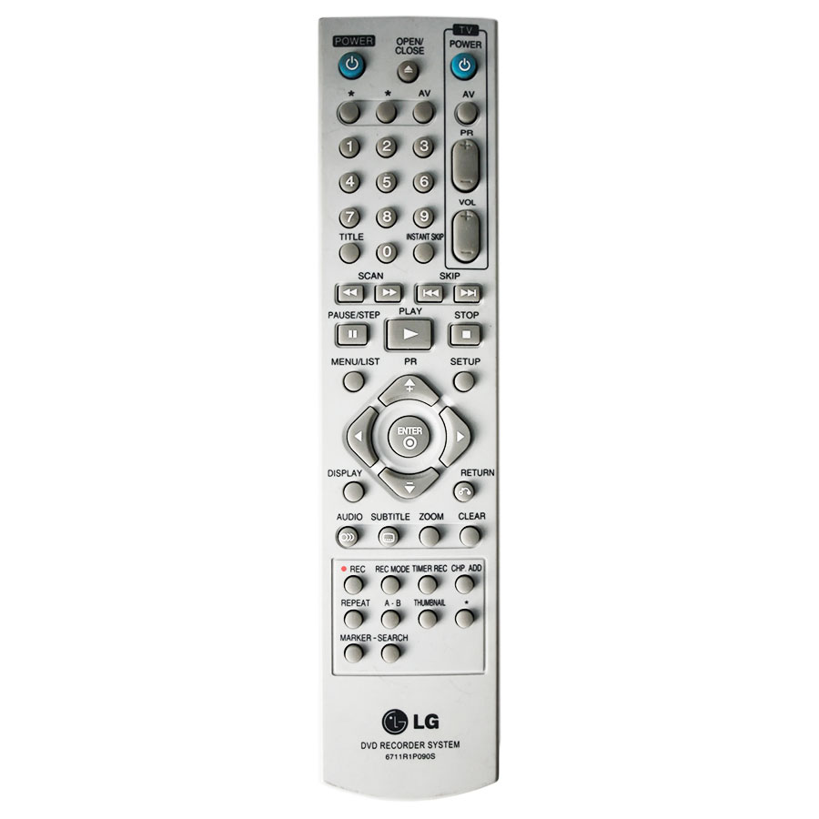 Пульт для LG 6711R1P090S Пульт для LG 6711R1P090S