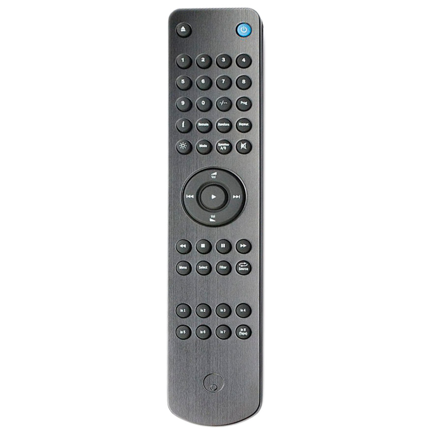 Пульт для Cambridge Audio Azur 851A Пульт для Cambridge Audio Azur 851A