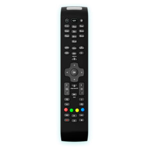 Пульт для UPC Philips K-B3000HDCO (фото пульта)