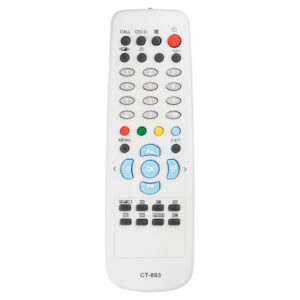 Пульт для Toshiba CT-893
