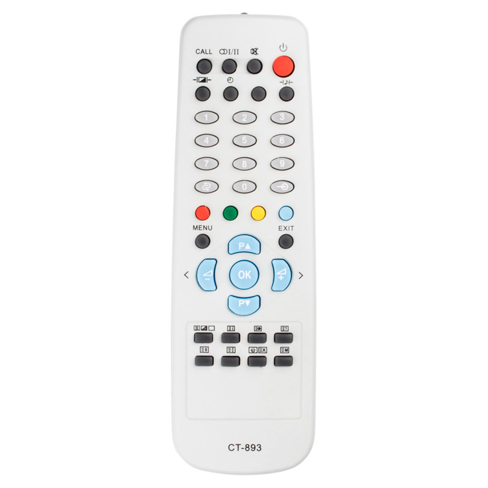Пульт для Toshiba CT-893 Пульт для Toshiba CT-893