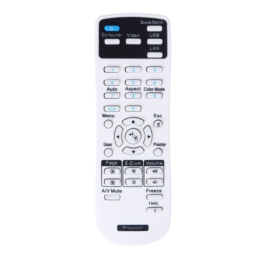 Пульт для Epson 1599176 Пульт для Epson 1599176