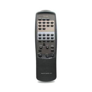 Пульт для Aiwa RC-7AR02 (фото пульта)