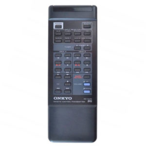 Пульт для Onkyo RC-143S (фото пульта)