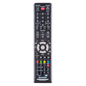 Пульт для SHARP RRMCGA270AWSA
