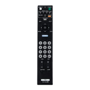 Пульт для Sony RM-YD028 (фото пульта)