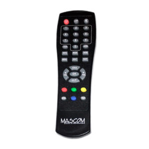 Пульт для Mascom MC530T (фото пульта)
