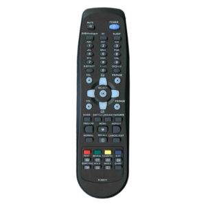 Оригинальный пульт для HANSEATIC R-55H11