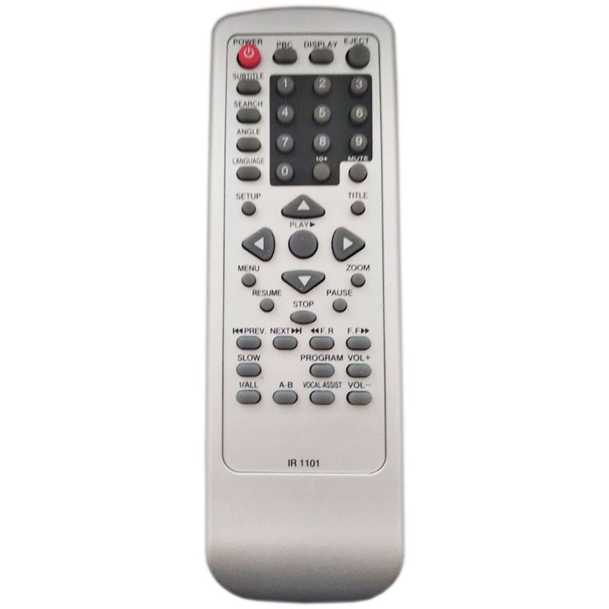 Пульт для SEG IR1101 Пульт для SEG IR1101