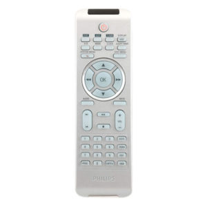 Оригинальный пульт для Philips 996510004617