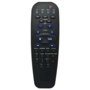 Пульт для Philips RC19532005/01