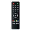 Пульт для TechniSat TerraBox T2 HD (фото пульта)