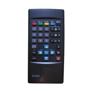 Пульт для Grundig TP623 (фото пульта)