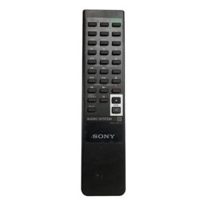 Пульт для Sony RM-S311 (фото пульта)