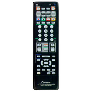 Пульт для Pioneer AXD7127 (фото пульта)