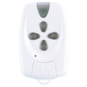 Пульт для DEA TD4 Mio FIXED