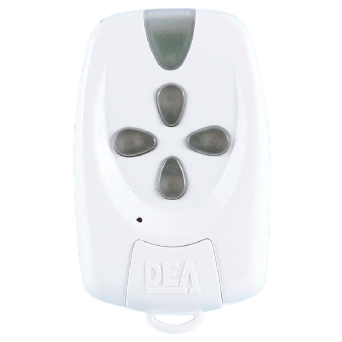 Пульт для DEA TD4 Mio FIXED Пульт для DEA TD4 Mio FIXED