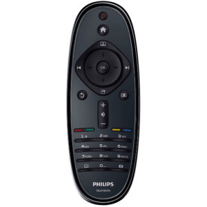 Оригинальный пульт для Philips 242254902543, YKF278-001