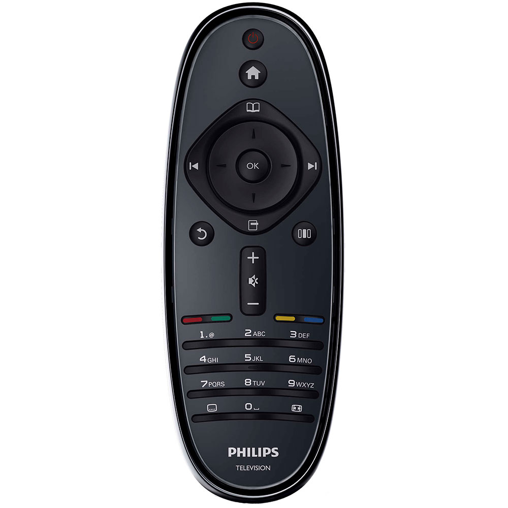 Оригинальный пульт для Philips 242254902543, YKF278-001 Оригинальный пульт для Philips 242254902543, YKF278-001