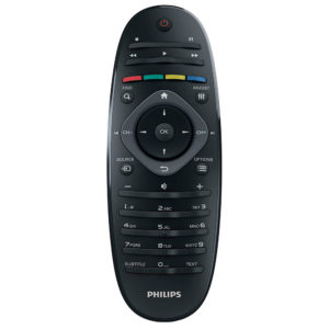 Оригинальный пульт для Philips 242254990301, YKF293-001