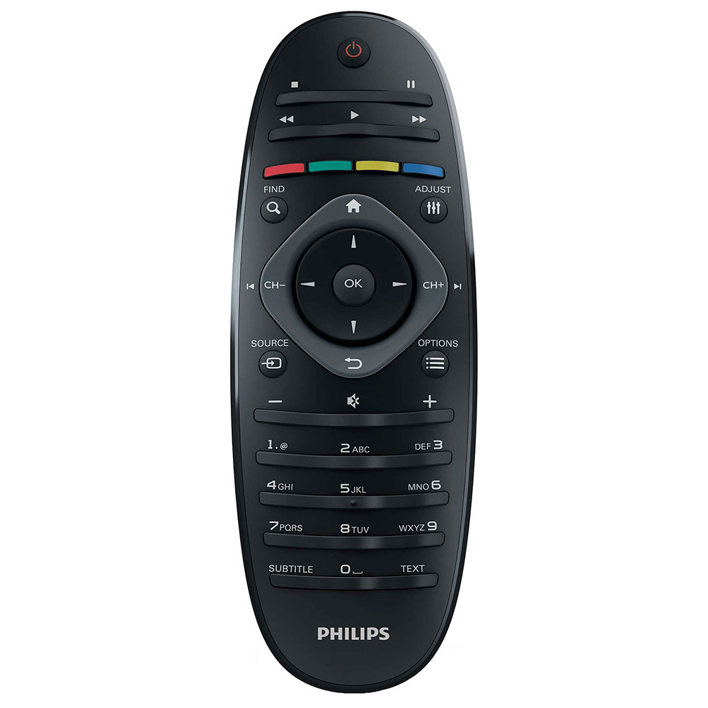 Оригинальный пульт для Philips 242254990301, YKF293-001 Оригинальный пульт для Philips 242254990301, YKF293-001