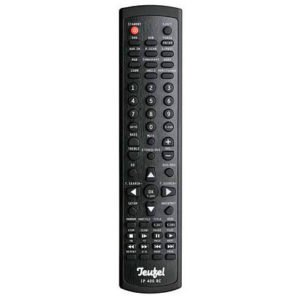 Пульт для Teufel Impaq 500