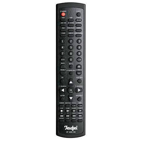 Пульт для Teufel Impaq 500 Пульт для Teufel Impaq 500