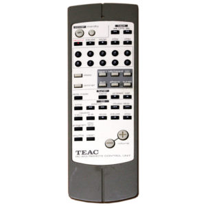 Пульт для Teac RC-613