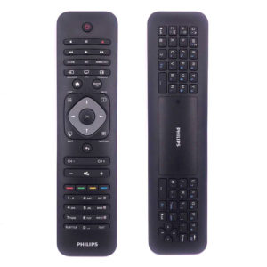 Оригинальный пульт для Philips YKF319-001 (Радио-пульт)