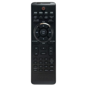 Оригинальный пульт для Philips MCD170/12