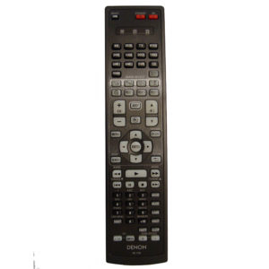 Пульт для DENON RC-1156 (фото пульта)