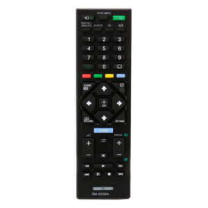 Пульт для Sony RM-ED054 (фото пульта)