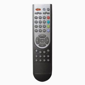 Пульт для Hisense EN-21610A (фото пульта)