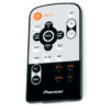 Оригинальный пульт для Pioneer STZ D10S-L (фото пульта)
