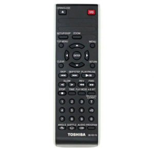 Оригинальный пульт для Tosbiha SE-R0179