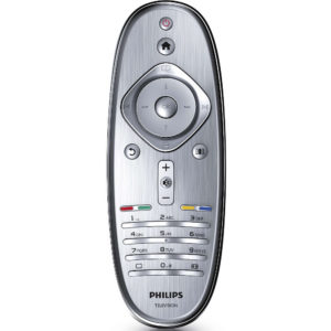 Оригинальный пульт для Philips RC4498,YKF280-001