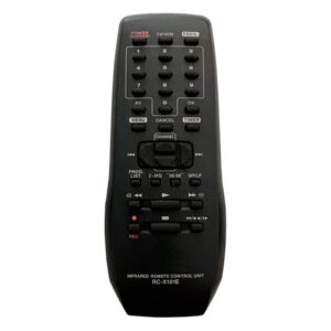 Пульт для Akai RC-X101E (RC-X121E)