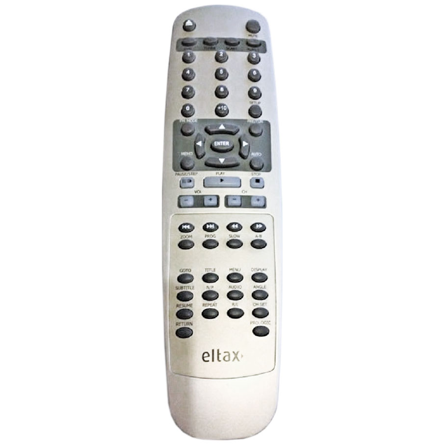 Пульт для Eltax AVR-800 Пульт для Eltax AVR-800
