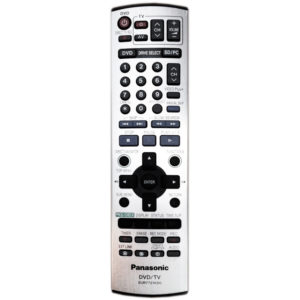 Оригинальный пульт для Panasonic EUR7721KDO