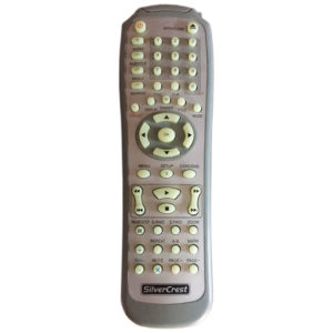 Пульт для Silvercrest KH-6508 (KH-6509)