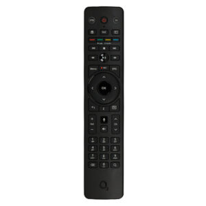 Пульт для O2 set-top box new (фото пульта)