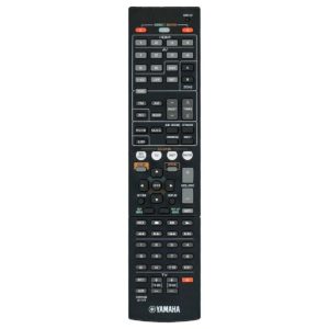 Пульт для Yamaha ZA11370 (RAV465)
